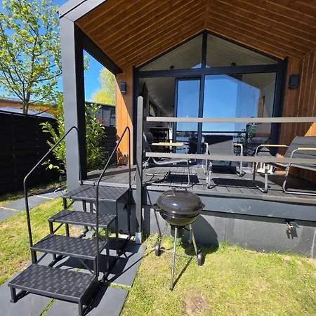 Apartment Premium Nad Jeziorem Kierskim *