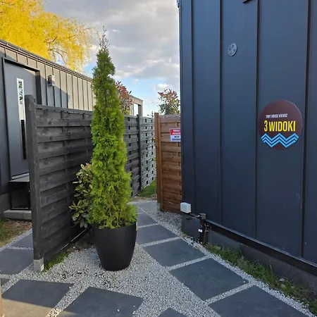 Apartment Premium Nad Jeziorem Kierskim