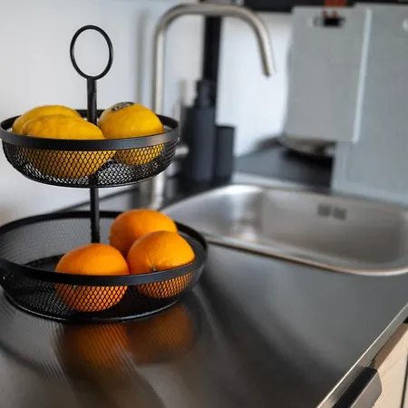 Premium Nad Jeziorem Kierskim Apartment