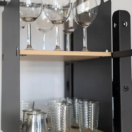 Apartment Premium Nad Jeziorem Kierskim